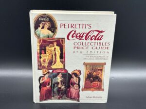 Coca-Cola / Petretti