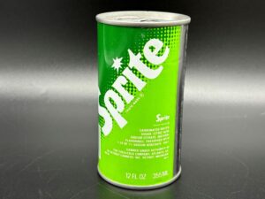 Sprite / Can Image