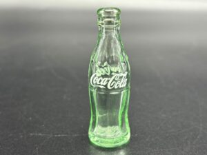 Coca-Cola / Mini Bottle / ACL Bottle Image