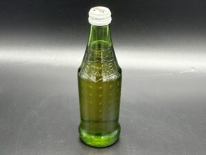 Sprite / Screw Cap / Glass Bottle Image