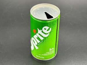 Sprite / Can Image