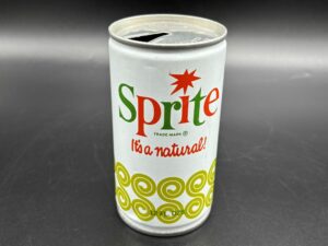 Sprite / Can / It