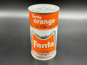 Fanta / Orange / Imitation Orange Soda Image