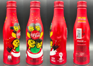 Coca-Cola / FIFA World Cup 2014 / Final Draw / 3rd Image