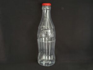 Coca-Cola / XXL Plastic Bottle / Waiters Incentive Image