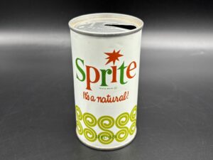 Sprite / Can / It