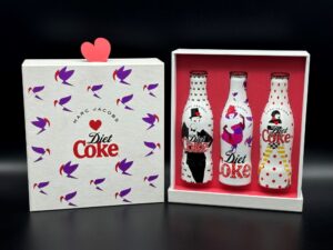 Coca-Cola / Diet Coke / Marc Jacobs / Box Image