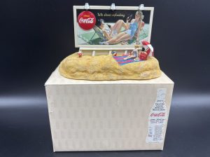 Coca-Cola / Summer Billboard Musical Bank Image