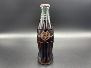 Coca-Cola / The Coca-Cola Collectors Club / July 13-16, 1994 / Glass Bottle Image