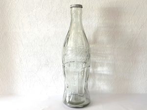 Coca-Cola / XXL Glass Bottle / PAT