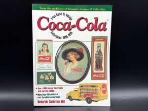 Coca-Cola / Price Guide To Vintage Collectibles: 1896-1965 Image