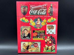 Coca-Cola / BJ Summers Guide To Coca-Cola Image