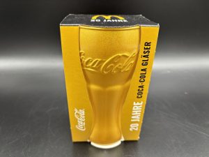 Coca-Cola / McDonald