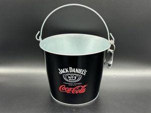 Coca-Cola / Jack Daniel
