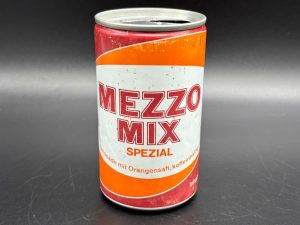 Mezzo Mix / Spezial / Can Image