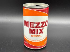 Mezzo Mix / Spezial / Can Image