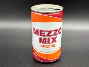 Mezzo Mix / Spezial / Can Image