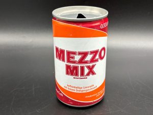 Mezzo Mix / Spezial / Can Image