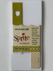Sprite / Cardboard Carrier / Gift Pack / 2 Bottles Image
