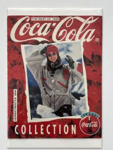 Coca-Cola / The Best Of 1995 / Herbst/Winter 