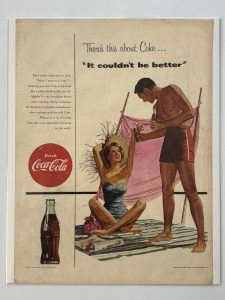 Coca-Cola / It Couldn