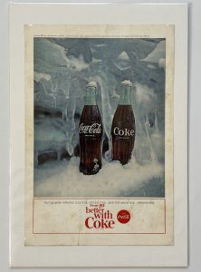 Coca-Cola / You