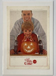 Coca-Cola / That