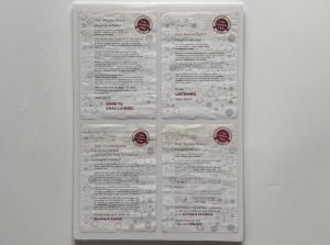 Coca-Cola / Coke Leaders Club / Certificates / Module 1-4 Image