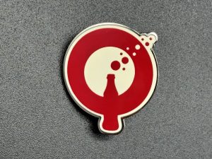 Coca-Cola / Pin Image