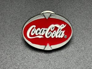 Coca-Cola / Pin Image
