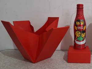 Coca-Cola / FIFA World Cup 2014 with Box Image