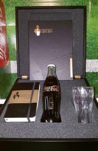 Perfekt Serviert Glass Bottle Box Set Image