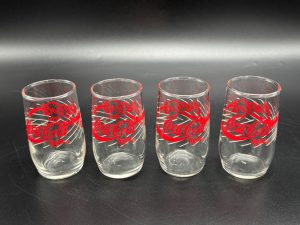 Coca-Cola Light / Glasses Image