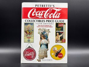 Coca-Cola / Petretti