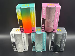 Coca-Cola / McDonald