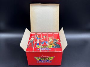 Coca-Cola / Jump Festa 2005 / Toy Comic Set Figure Image