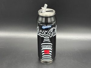 Coca-Cola / Creations / Oreo / Aluminium Drink Cup Image