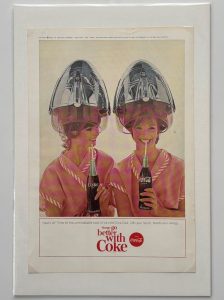 Coca-Cola / Heat