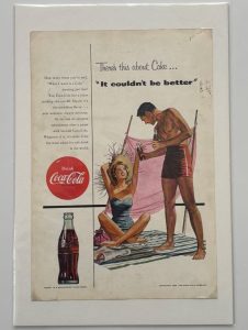 Coca-Cola / It Couldn