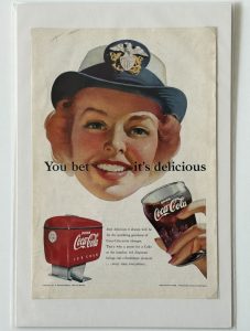 Coca-Cola / You Bet It