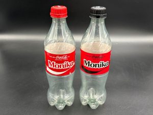 Coca-Cola / Zero / Share A Coke / Monika / Pet Image