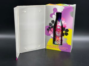 Coca-Cola / M5 Asia / Caviar / Box Image