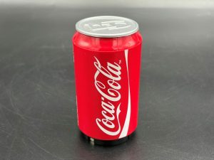 Coca-Cola / Bottle Opener Image