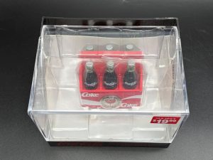 Coca-Cola / Brand Collectible Mini-Clock / 6-Pack Image