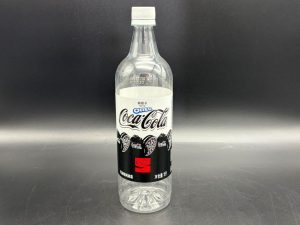 Coca-Cola Zero / Creations / Oreo / McDonalds / PET Bottle Image