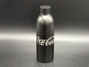 Coca-Cola / Insulated Water Bottle Image