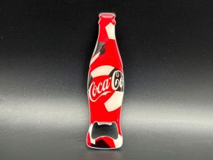 Coca-Cola / Bottle Opener / UEFA EURO 2024 Image