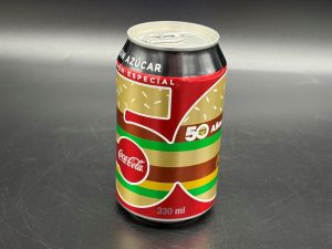 Coca-Cola / McDonald