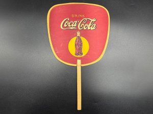 Coca-Cola / Fan / Nashville, Tennessee Image