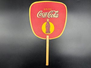 Coca-Cola / Fan / The Democratic Party Image